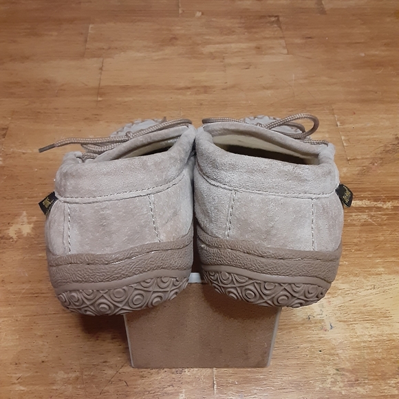 Old Friend Moccasin Loafers - Picture 2 of 12